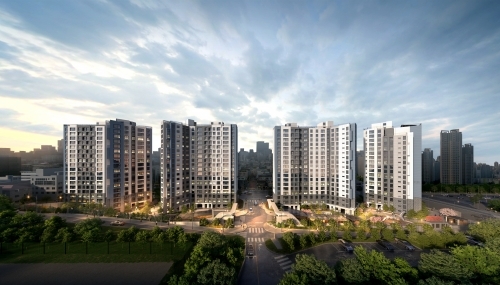 삼성물산, 도곡동 `래미안 레벤투스` 7월 분양