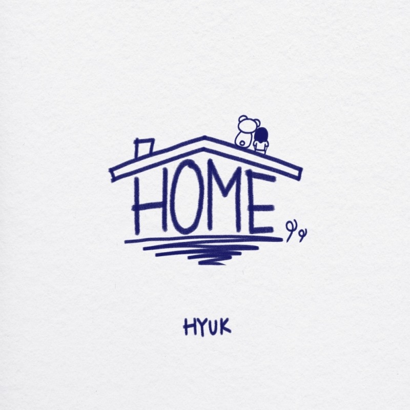 빅스 혁, 5일 신곡 'Home' 발매…생일 기념 팬 사랑 담은 자작곡 선물