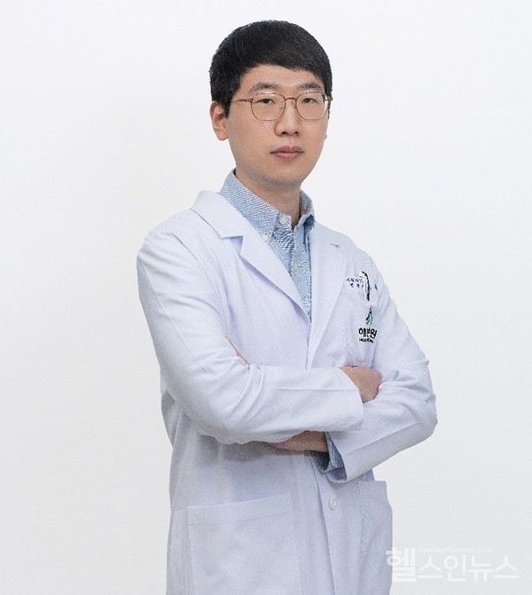 해븐리병원박기훈원장