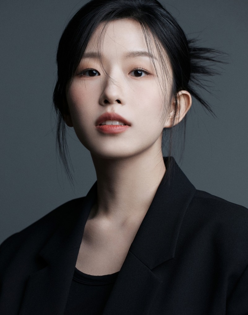 윤가이, SBS '인사하는 사이' 캐스팅…한지민과 워맨스 '기대'