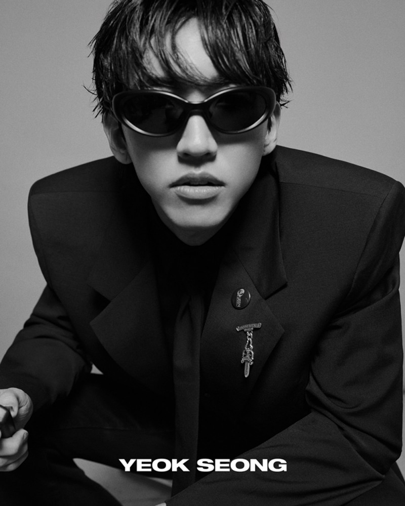 ‘발매 D-1’ 이승윤, 새 앨범 ‘역성’ 기대 포인트 셋