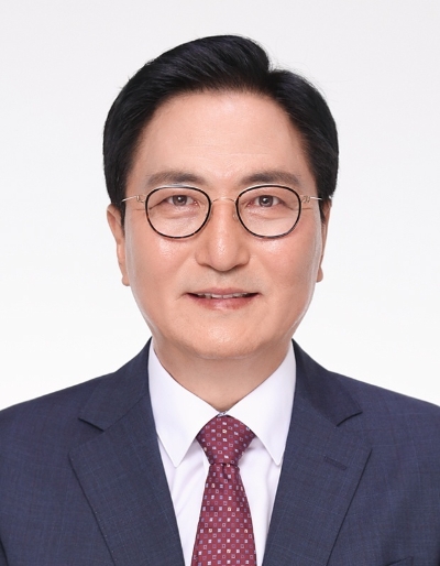 박상신 DL건설 신임 대표 / 사진=DL건설 제공