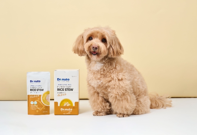 사진=대상펫라이프 제공