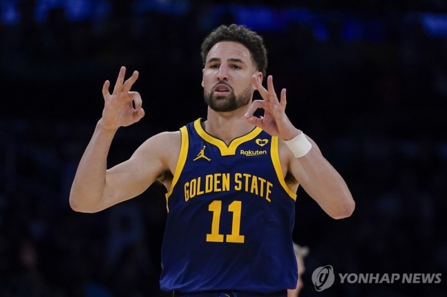 댈러스로 이적하는 톰프슨