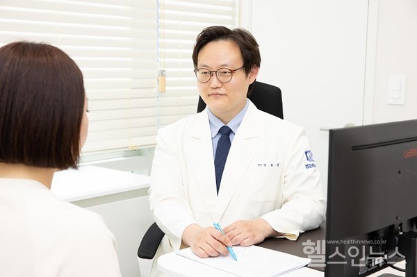 성모하나내과강희준원장