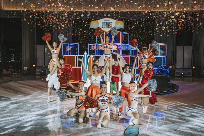 호이아나 리조트 & 골프, 가족 여름휴가 위한 패키지·이벤트 제공