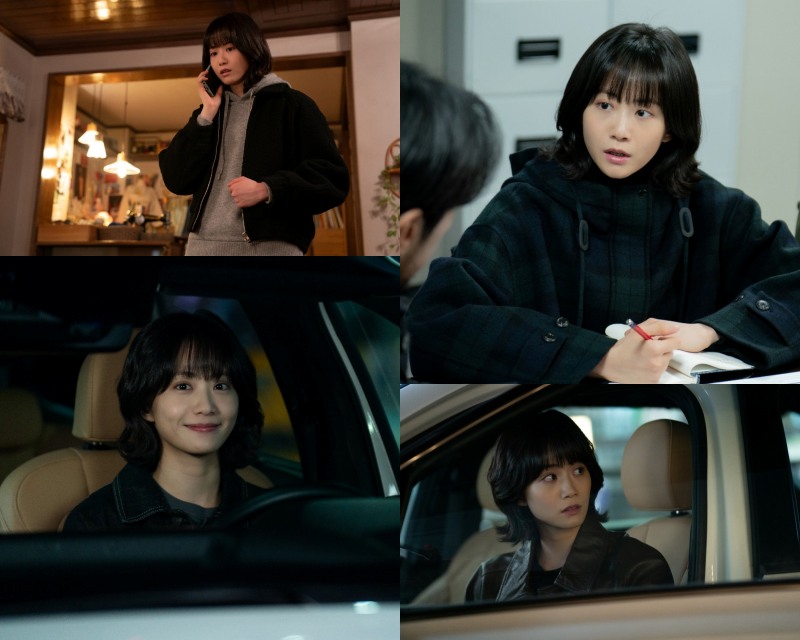 ‘함부로 대해줘’ 임영주, 김명수의 호위무사 겸 수행비서로 활약…“매 화 대본 받으며 설레었다” 종영 소감