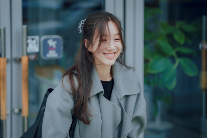 ‘졸업’ 정려원 내공 빛났다…이유 있는 인생작