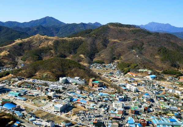 찬란한 역사문화도시 고령군 “대가야 고도(古都)”지정