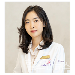 청담스킨다피부과의원한유진원장