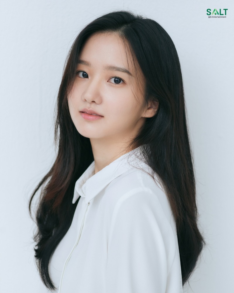 박정연, SBS '트라이: 우리는 기적이 된다' 캐스팅…윤계상X임세미X김요한과 호흡