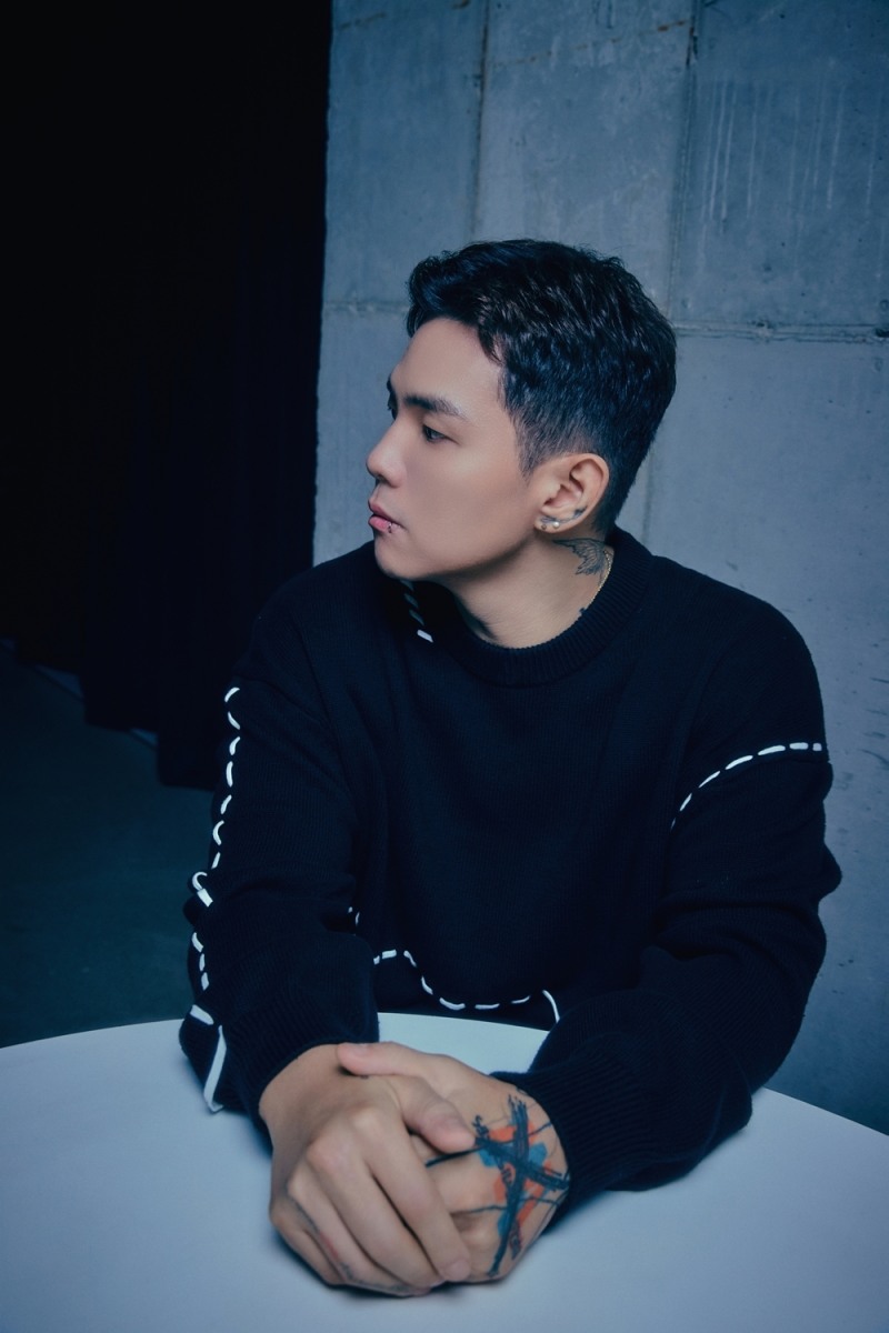 박원, 11일 ‘부디’ 리메이크 음원 발매…몰입도 더하는 밀도 높은 보컬