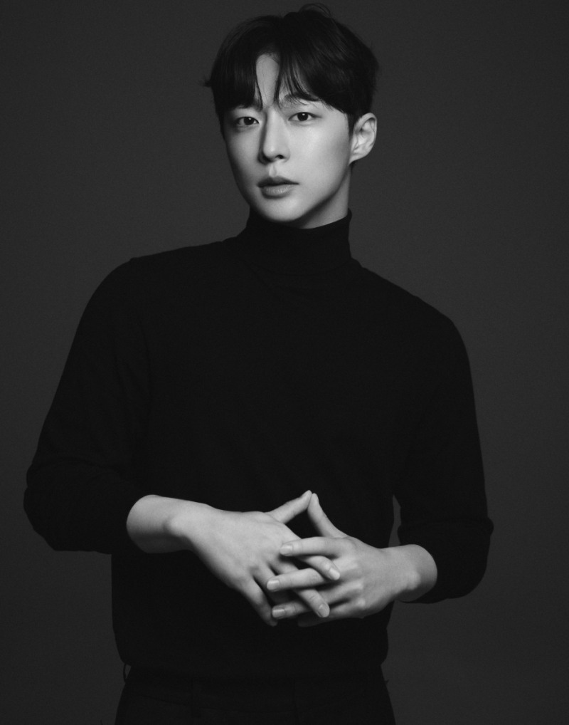 배인혁, YY엔터테인먼트와 전속계약 체결…방용국X배나라와 한솥밥