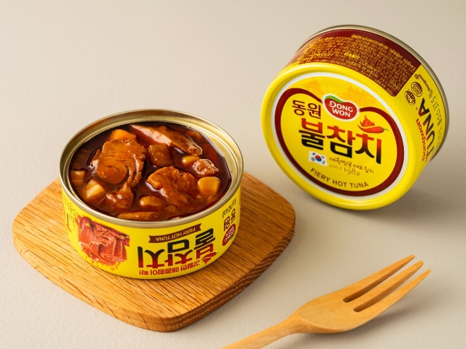 사진=동원F&B 제공
