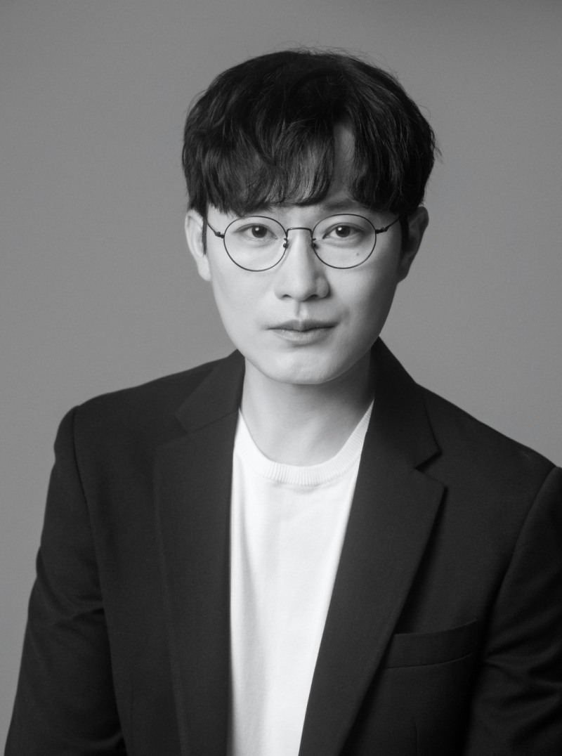 박성일, 영화 ‘이름에게’ 출연 확정…남상미 짝사랑 춘호 역