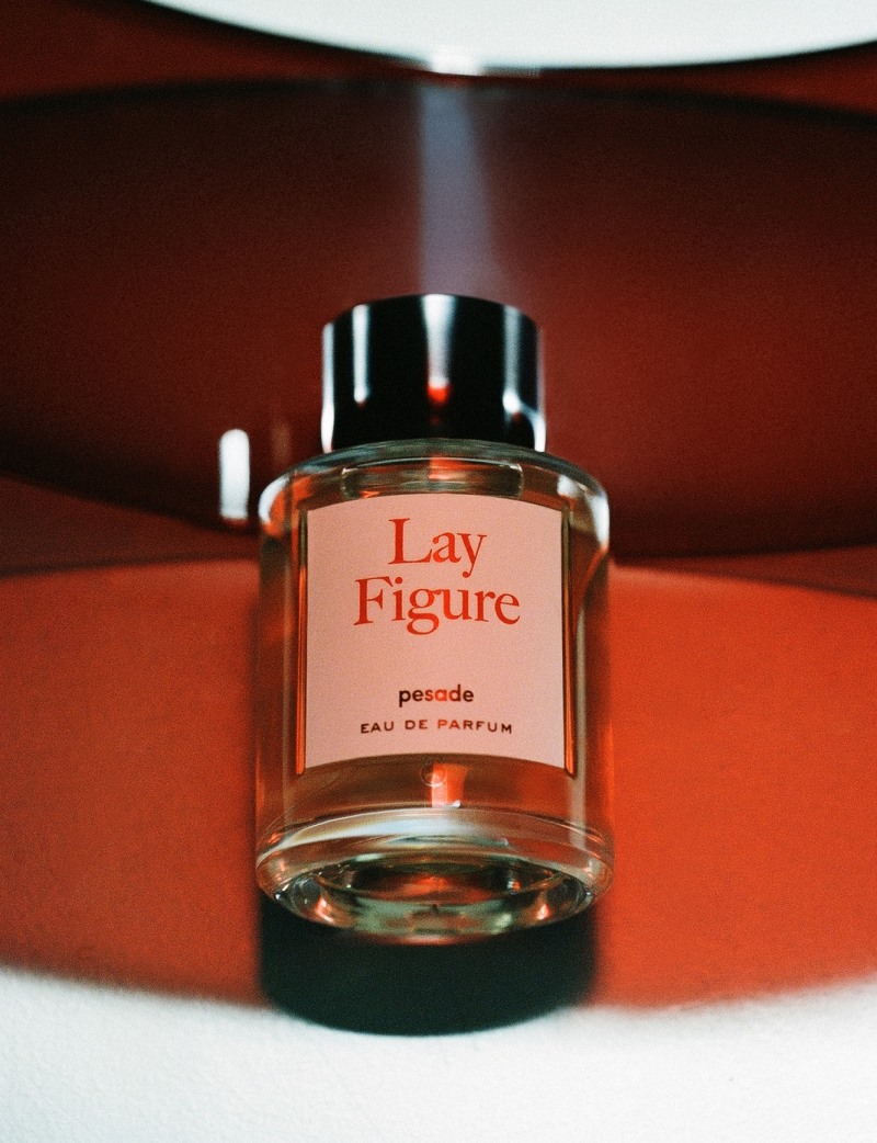 페사드, 챕터3 ‘The Lovers’ 오드퍼퓸 컬렉션 선보여