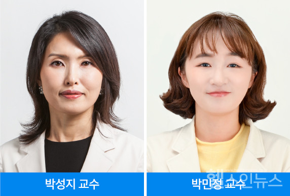 삼성서울병원순환기내과박성지·박민정교수연구팀