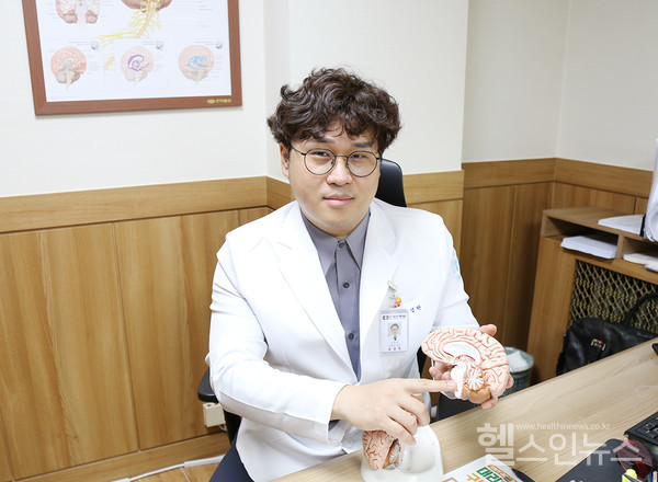 세란병원신경과권경현과장