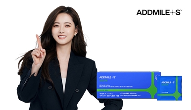 신풍제약 건강기능식품 브랜드 ‘애드마일스’ 오피스팩