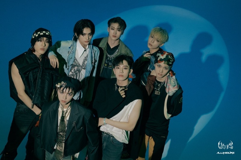 올아워즈, 日 ‘16th KMF2024’ 출연…글로벌 루키 활약 예고