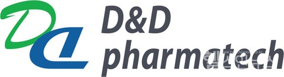 (디앤디파마텍제공)