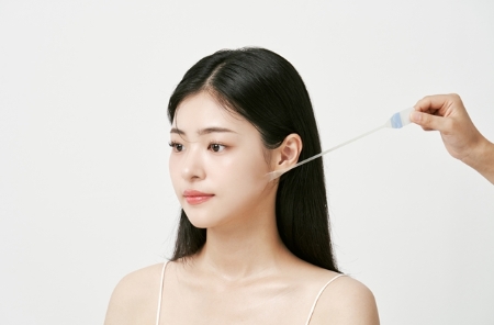릴리이브, 의료용 인증 밴드&주름패치 ‘리프턴 라인 밴드’ 출시