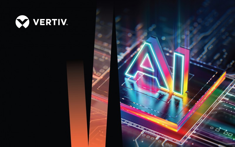 버티브, 업계 첫 AI 레퍼런스 디자인 포트폴리오 특징인 새 AI 허브 오픈