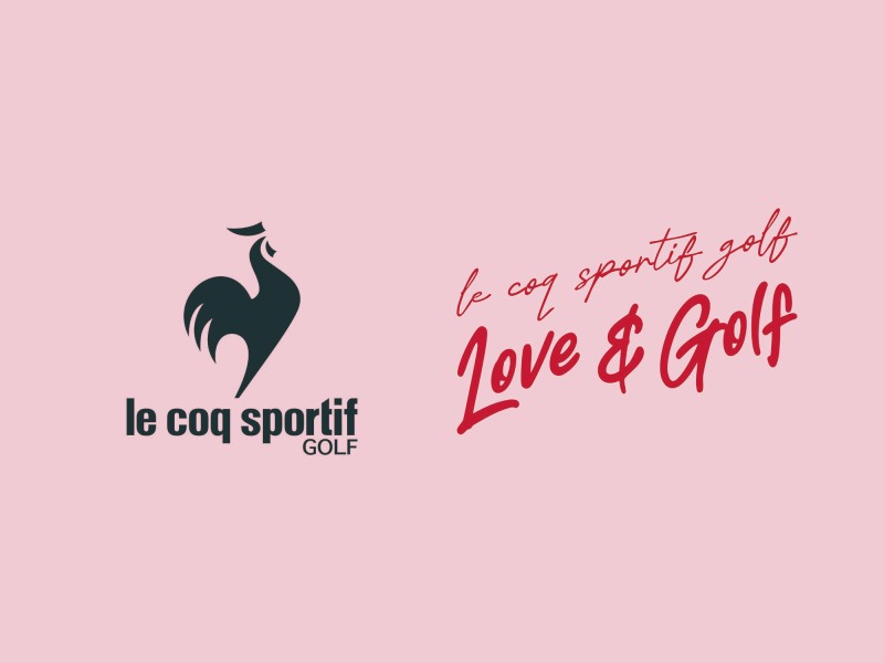 르꼬끄골프, 2025년 리브랜딩 위한 뉴 컨셉 공개