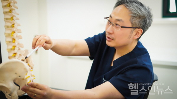 웰컴마취통증의학과정성진대표원장