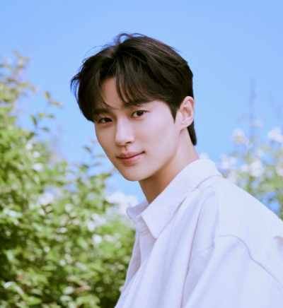 농협은행 모델 변우석. / 사진=NH농협은행 제공