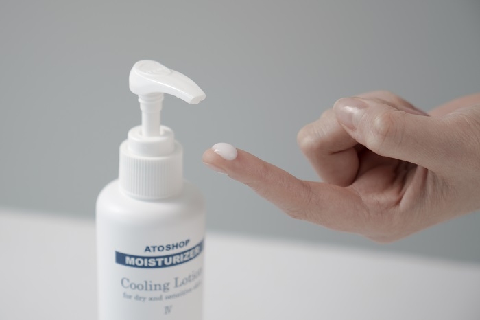 아토샵, 베스트 제품 4종 샘플 무료 발송