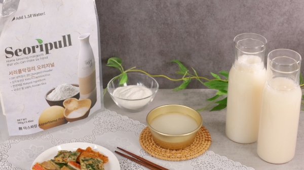 미스터그룹, 서리풀막걸리 싱가폴 수출...해외 시장 확대