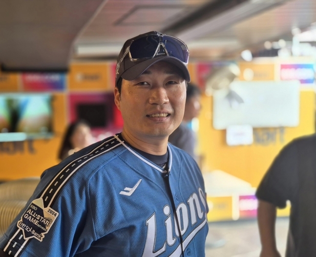 올스타전 최고령 출전 기록 오승환