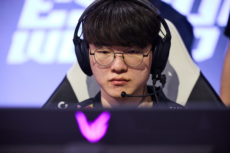 사진=EWC.