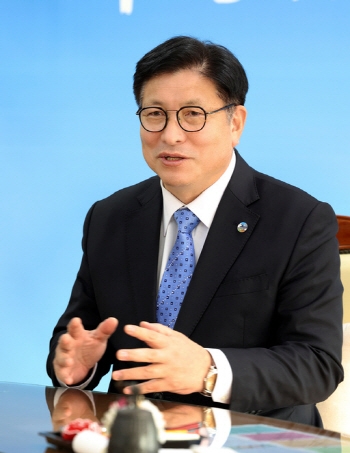 도성훈 인천시교육감