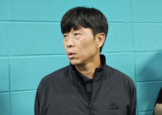 김두현 감독