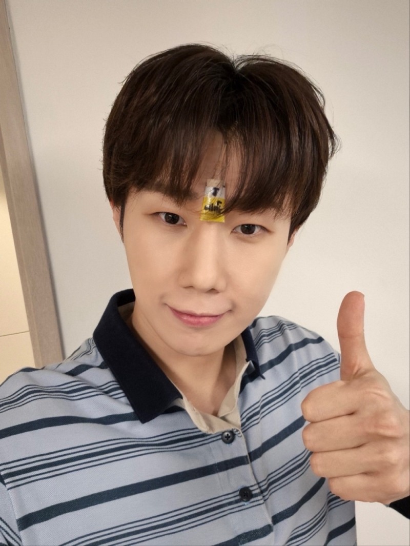 김성규, 뮤지컬 ‘디어 에반 핸슨’ 부산 공연 성료…독보적 가창력+연기력 ‘믿고 보는 뮤지컬 배우’ 입증