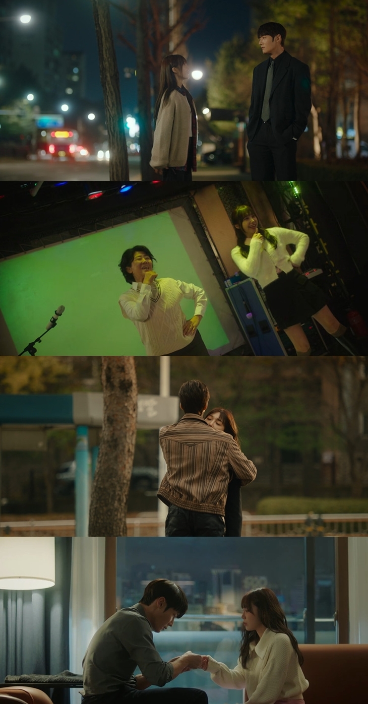 ‘낮밤녀’ 정은지, 대체 불가 ‘케미 요정’ 활약…TV-OTT 출연자 화제성 부문 최정상