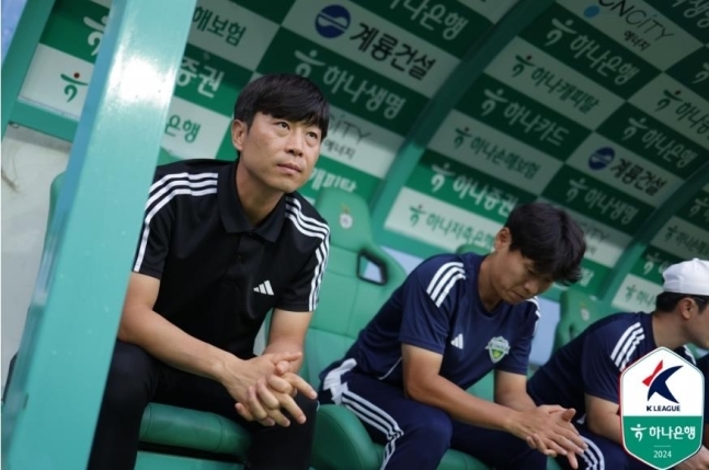 김두현 전북 감독