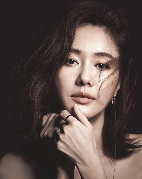 김지수, ‘가족X멜로’ 출연 확정…지진희X손나은과 호흡