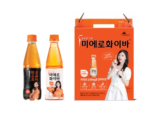 사진: 현대약품