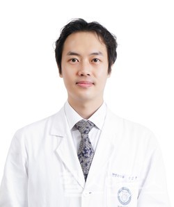 경희대한방병원한방소아청소년센터이선행교수