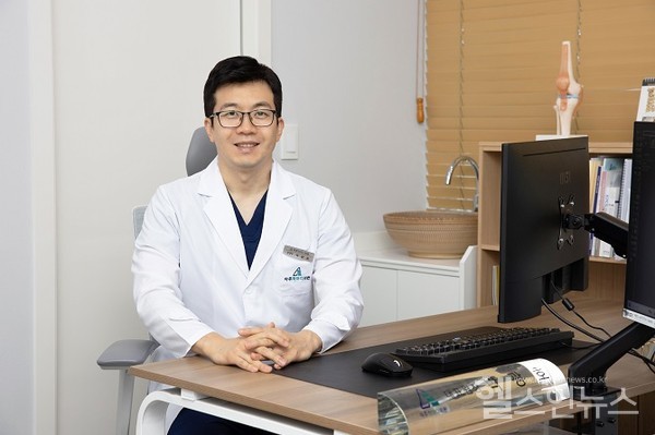 아주척마디의원박광호원장