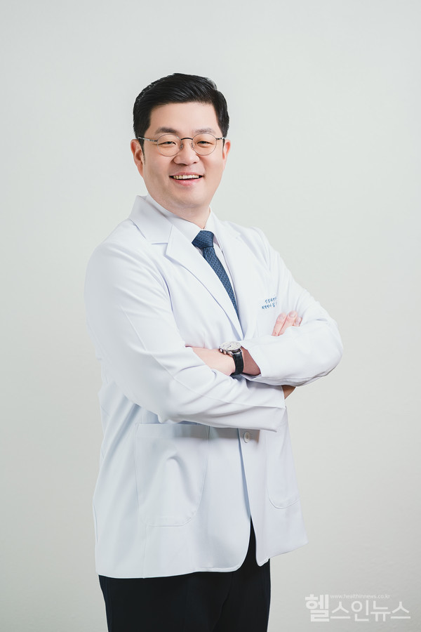 현신경과의원 김현우 원장