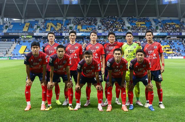 ‘홈 극강’ 김천상무, 수원FC 잡고 홈 연승 행진 이어간다