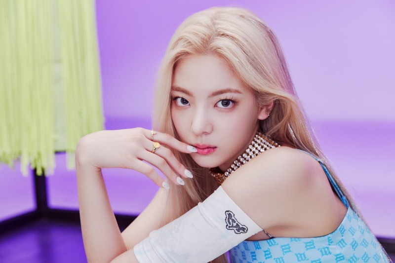 ITZY 리아, 하반기 완전체 신보로 활동 재개…“열심히 준비하고 있다”