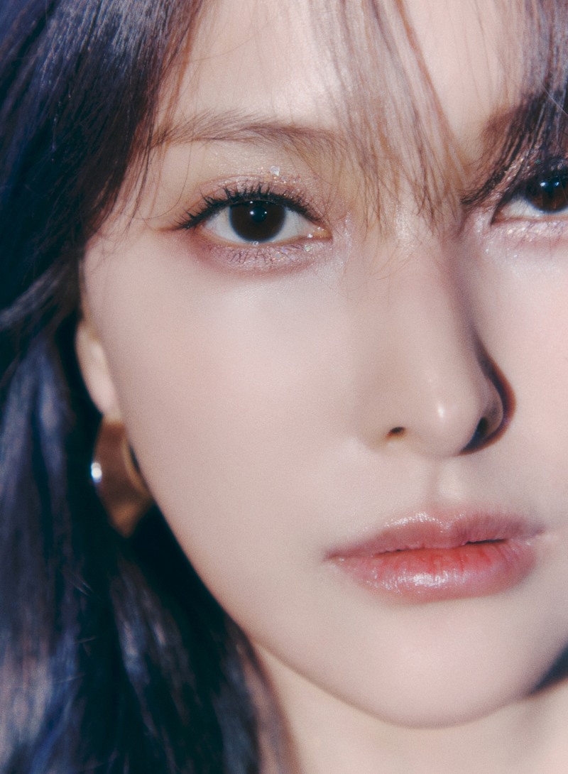 카라 박규리, 싱글 'I Do I Do' 콘셉트 포토 공개…우아한 비주얼