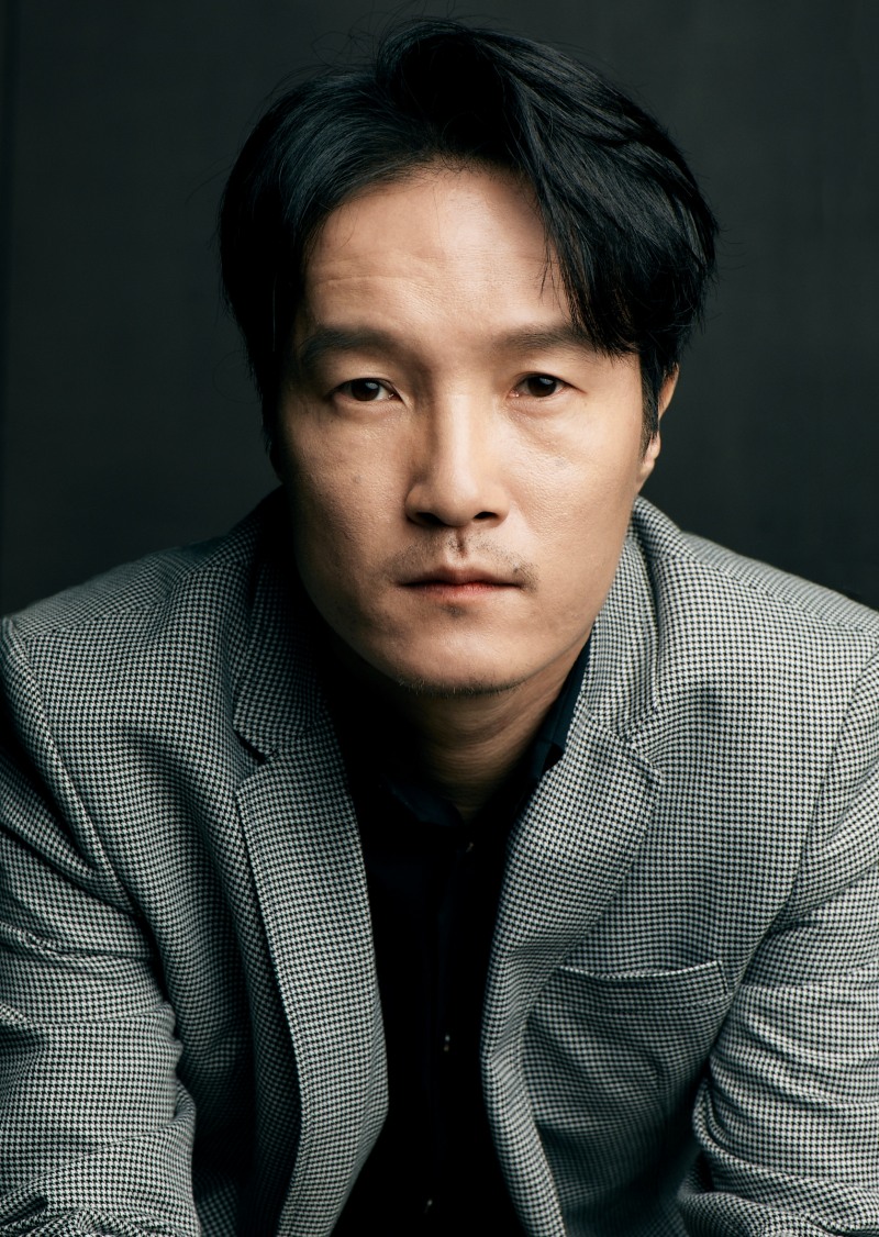 이중옥, tvN ‘감사합니다’ 특별 출연…신하균과 호흡 예고