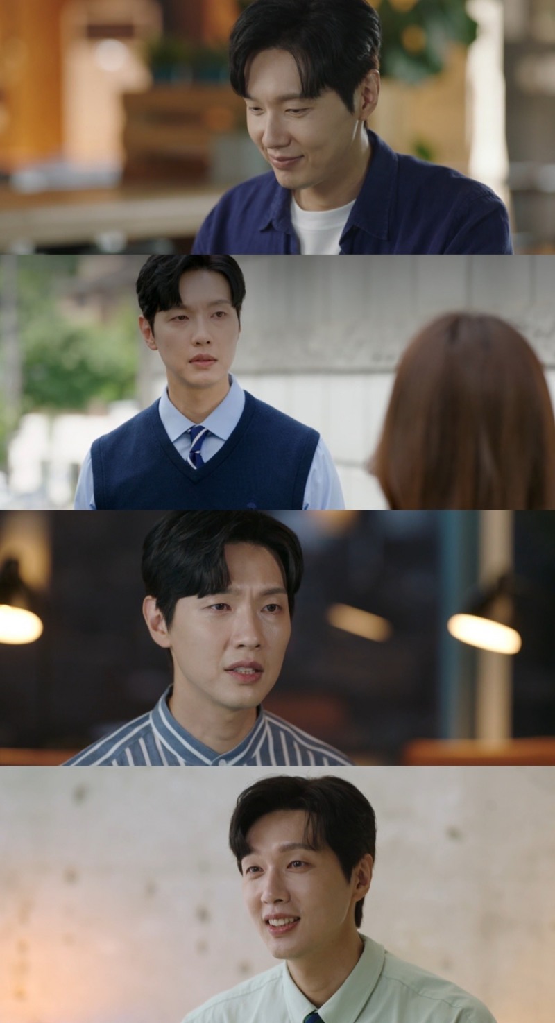 ‘미녀와 순정남’ 지현우, 순정+충격+분노+냉랭 요동치는 감정선 절정