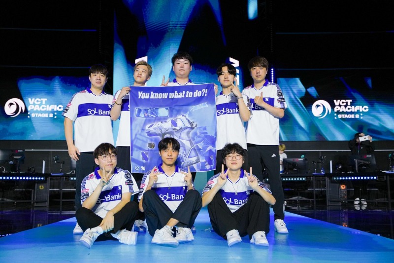 DRX(사진=라이엇 게임즈).